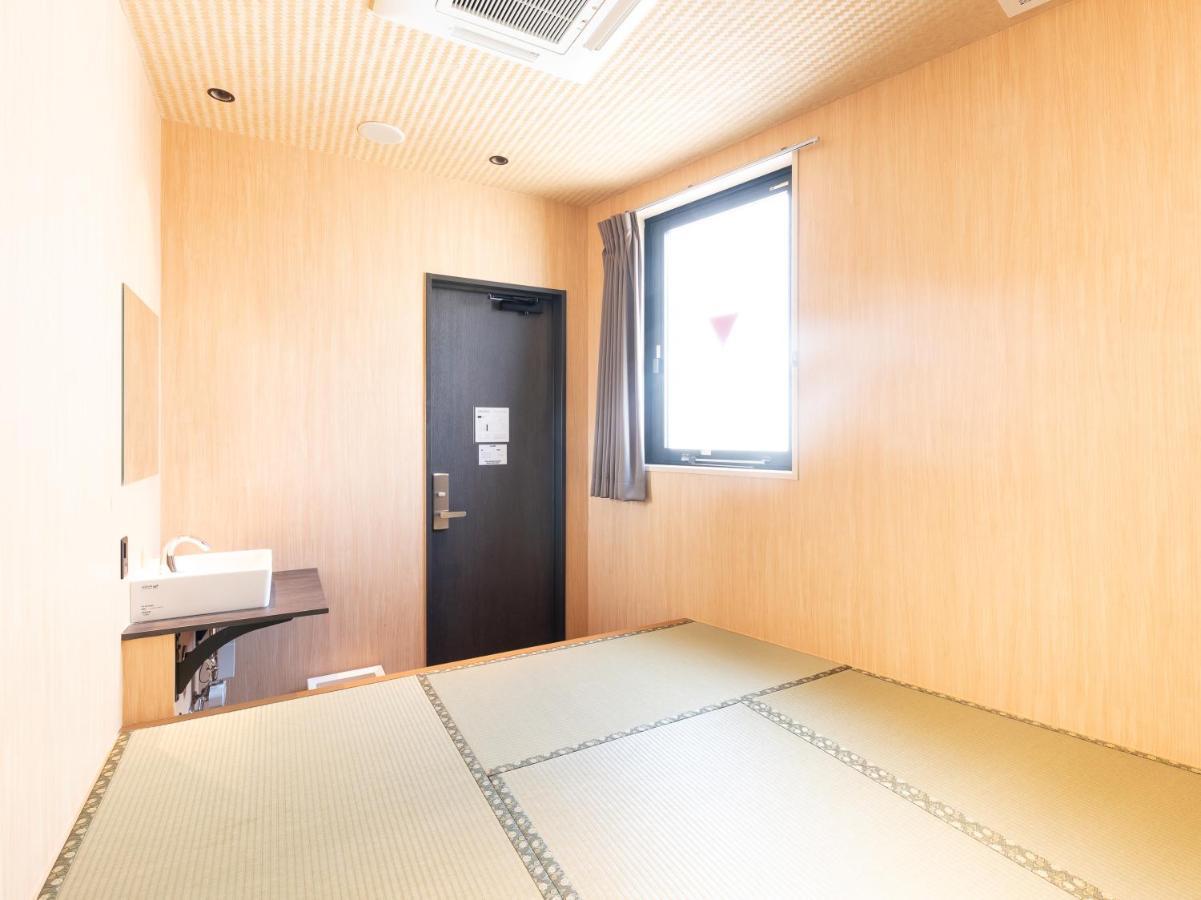 Hiromas Hotel Kura طوكيو المظهر الخارجي الصورة
