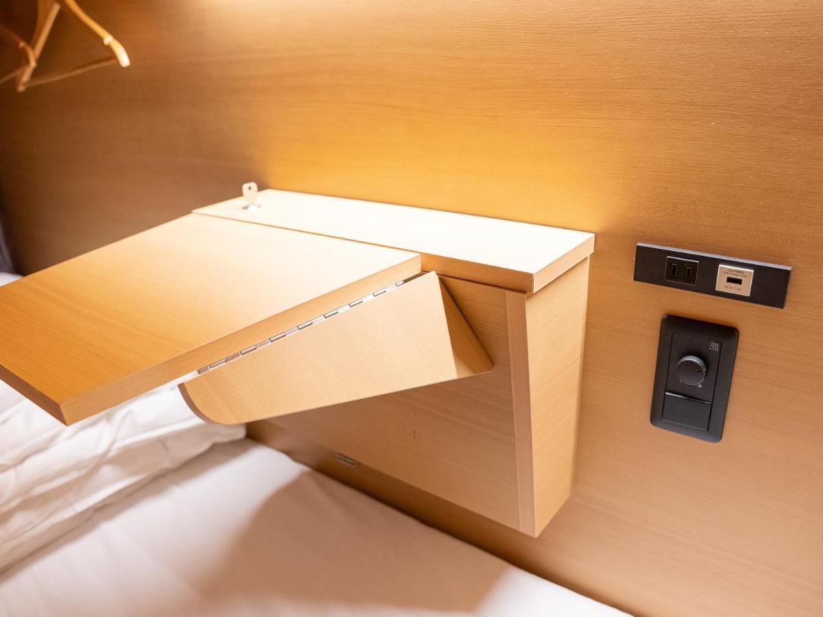 Hiromas Hotel Kura طوكيو المظهر الخارجي الصورة