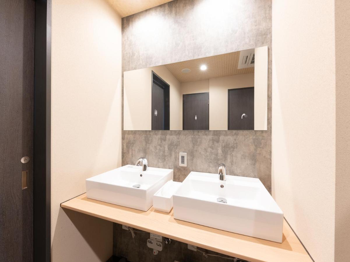 Hiromas Hotel Kura طوكيو المظهر الخارجي الصورة