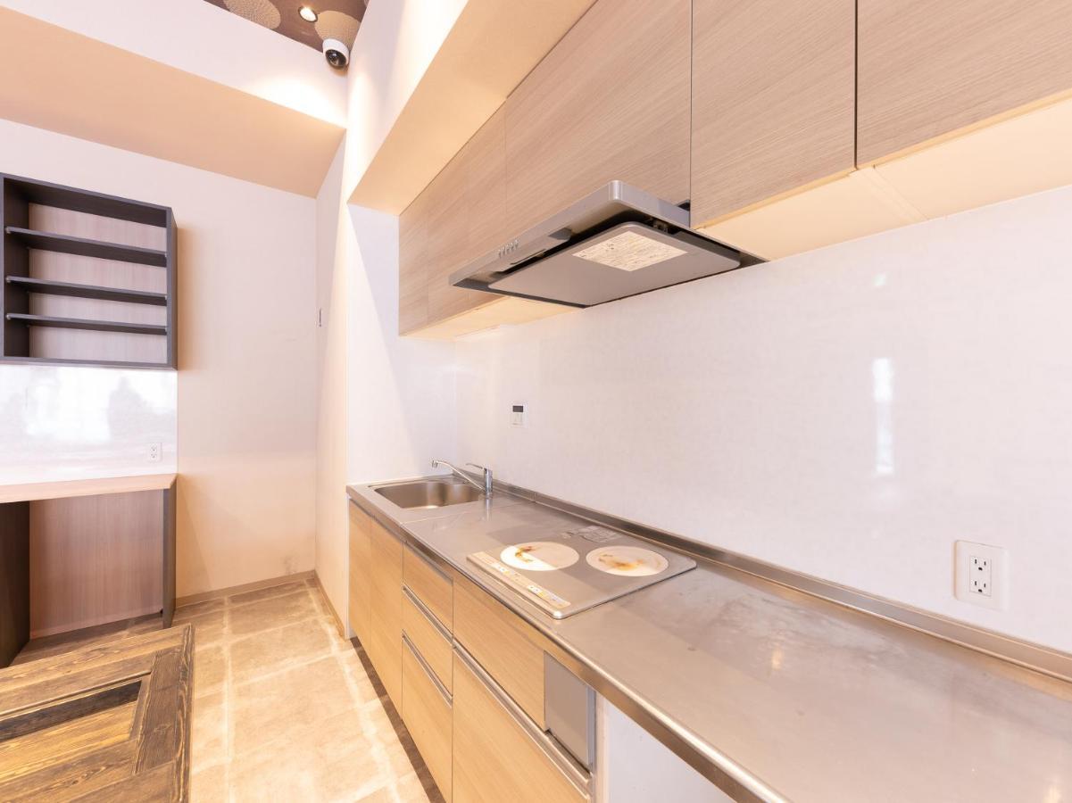 Hiromas Hotel Kura طوكيو المظهر الخارجي الصورة