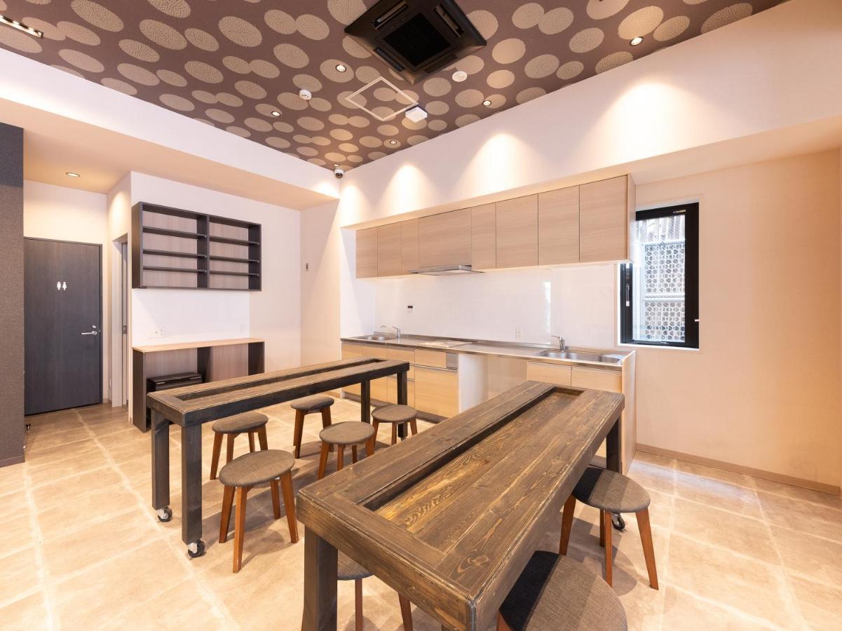 Hiromas Hotel Kura طوكيو المظهر الخارجي الصورة