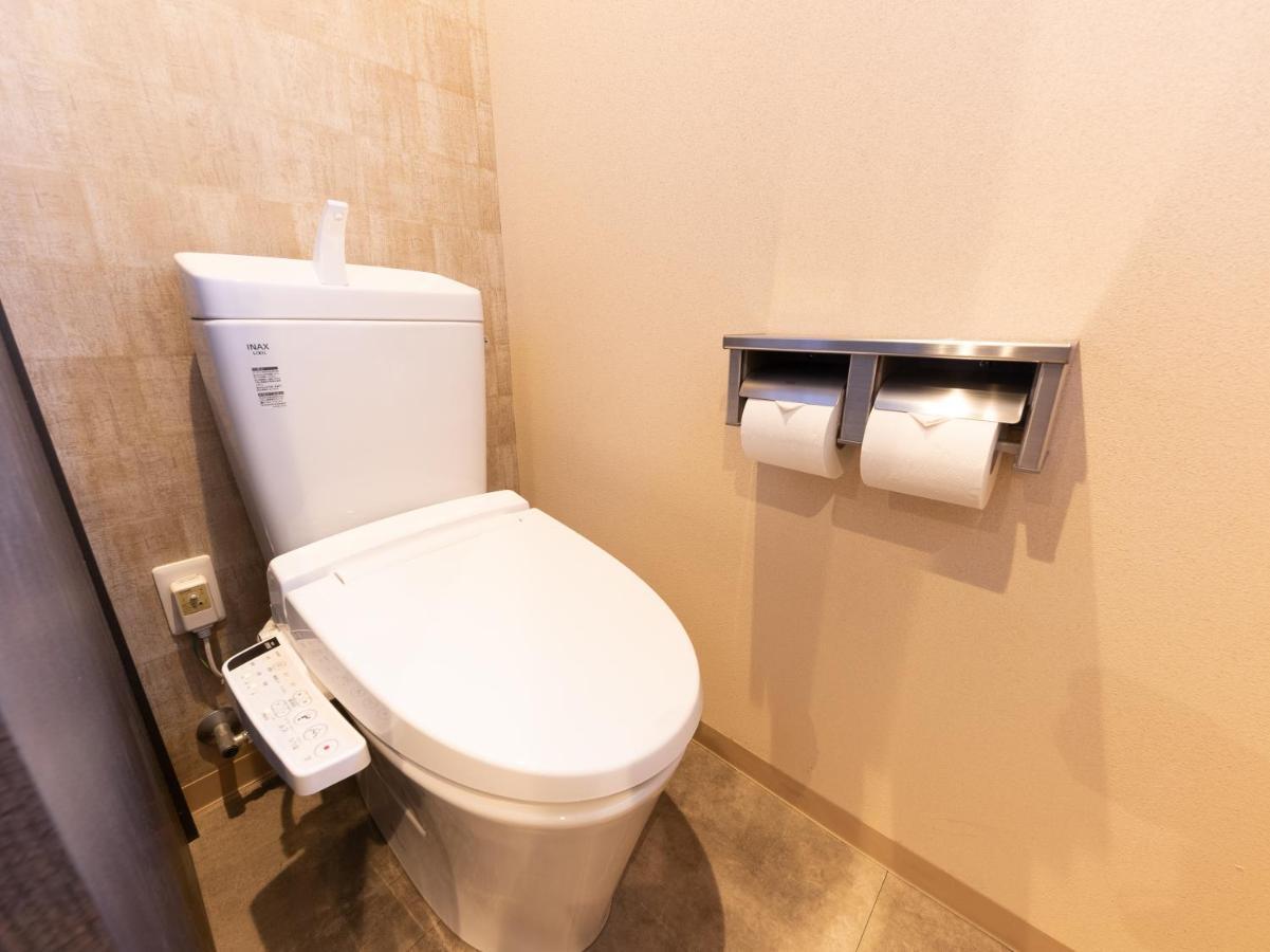 Hiromas Hotel Kura طوكيو المظهر الخارجي الصورة