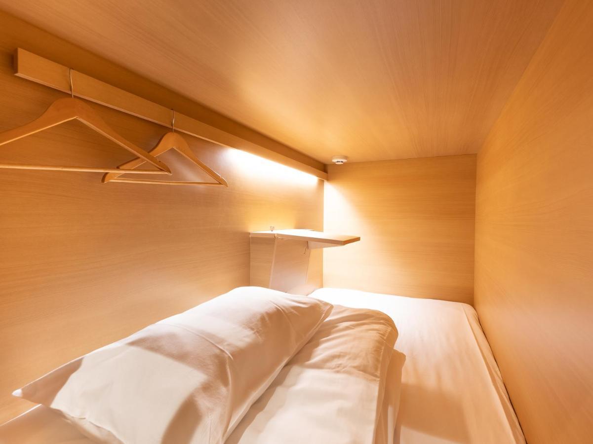 Hiromas Hotel Kura طوكيو المظهر الخارجي الصورة