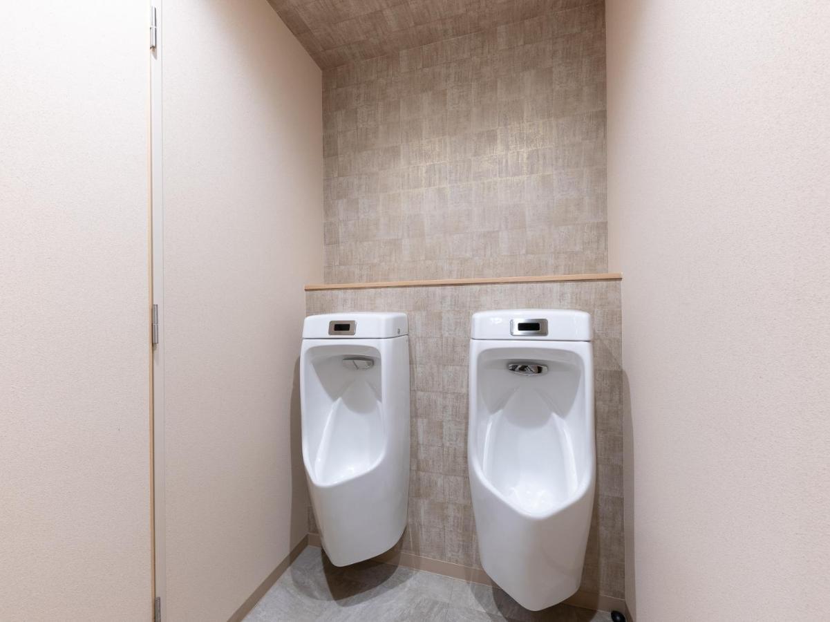 Hiromas Hotel Kura طوكيو المظهر الخارجي الصورة