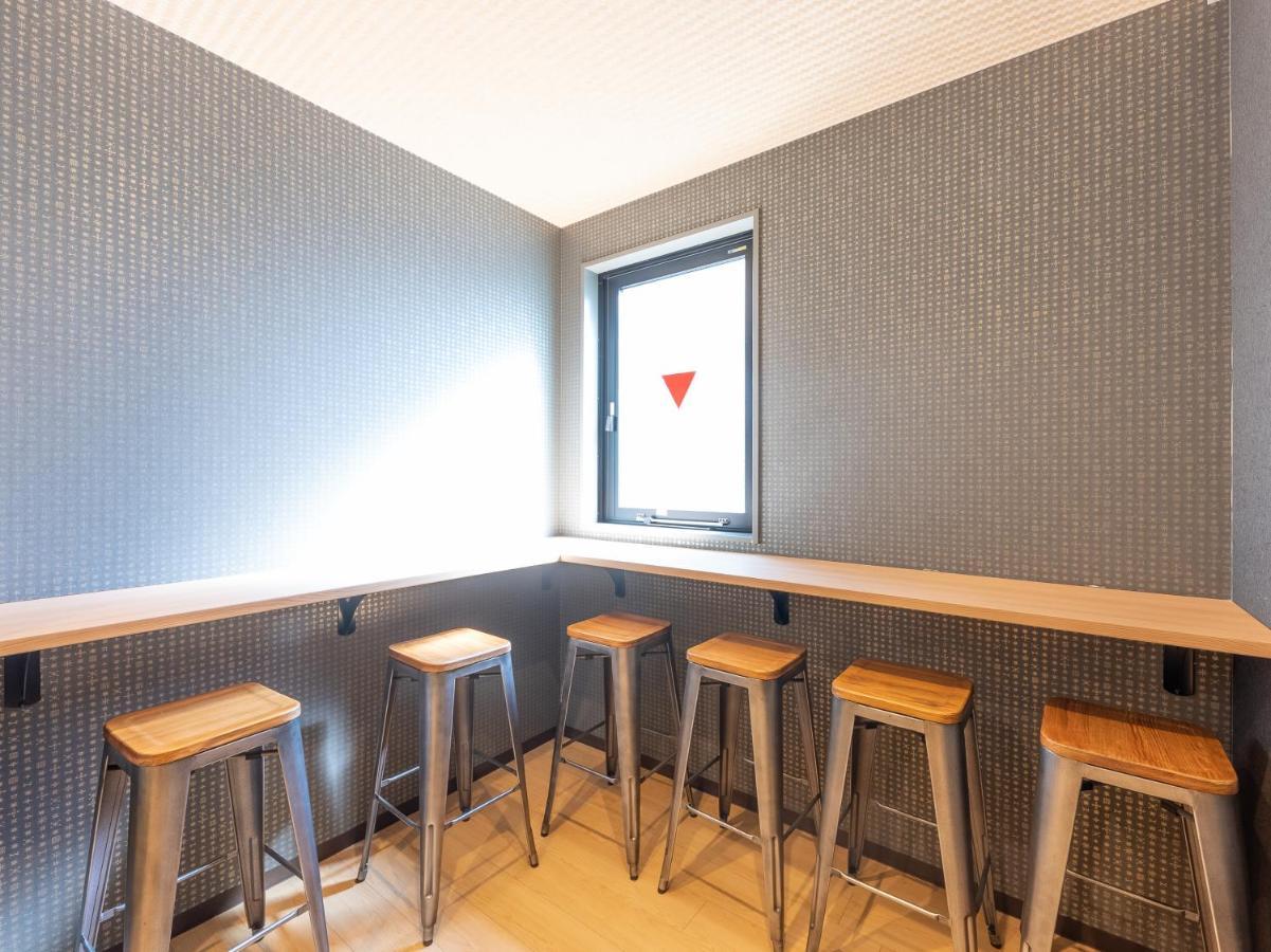 Hiromas Hotel Kura طوكيو المظهر الخارجي الصورة