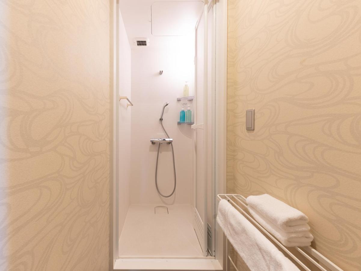 Hiromas Hotel Kura طوكيو المظهر الخارجي الصورة