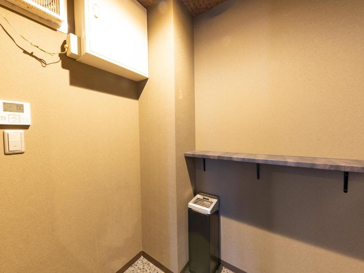 Hiromas Hotel Kura طوكيو المظهر الخارجي الصورة